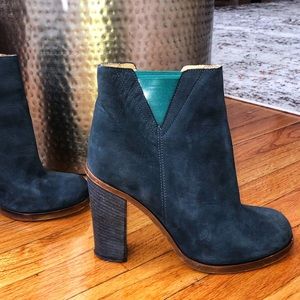 Maison Margiela Ankle Boots